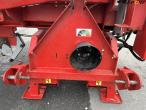 Lancman XLE 21 C multispeed log splitter 19