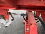 Lancman XLE 21 C multispeed log splitter 20