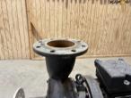 Landia MPTK-1 industrial pump 29