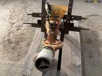 Landini PTO pump for water 10