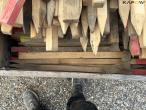 Land surveying sticks 7