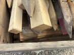Land surveying sticks 10