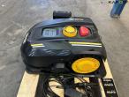 Landxcape LX791i robotic lawnmower 8