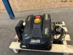 Landxcape LX791i robotic lawnmower 9