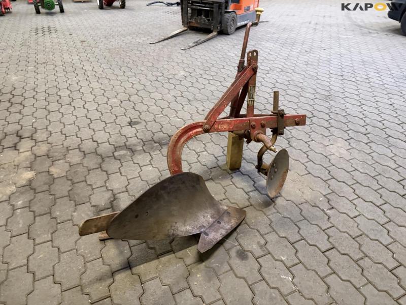 Langeskov plow 5