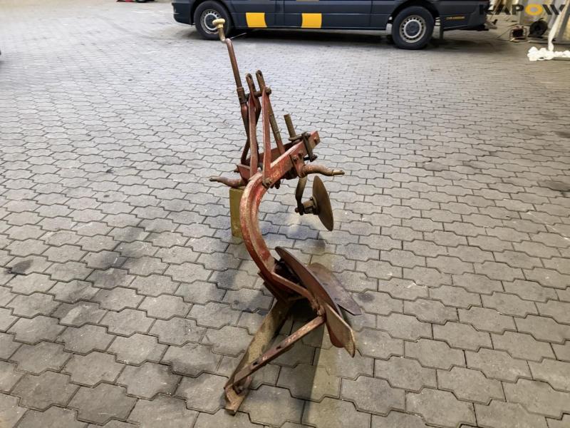 Langeskov plow 6