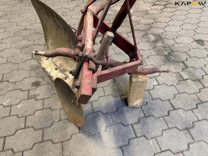 Langeskov plow 13