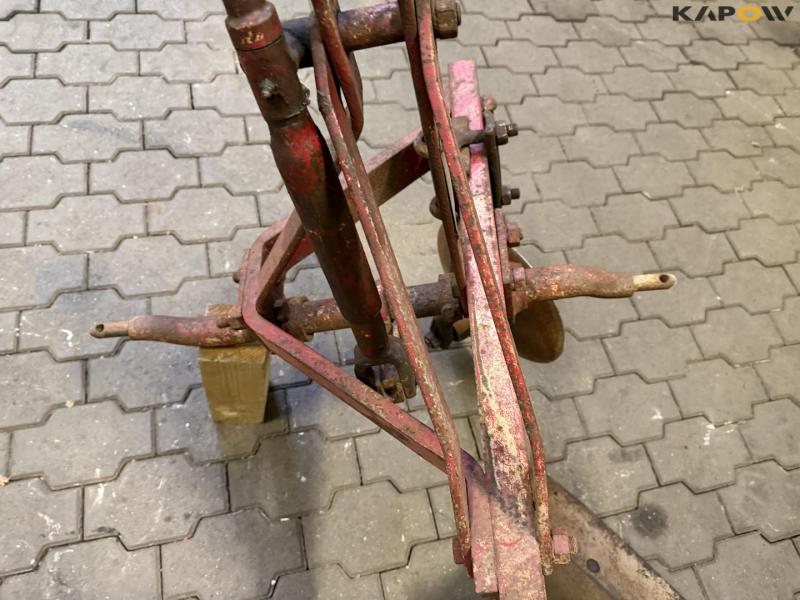 Langeskov plow 16