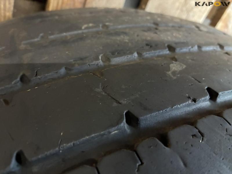 Truck tires 315/70-R22.5 4