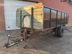 Truck trailer 1
