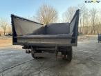 Truck trailer 5