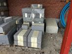 Leca blocks 14