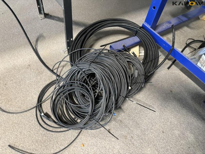 Wires - miscellaneous 4