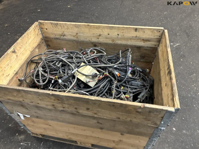 Wiring harness 4