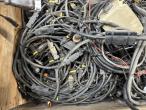 Wiring harness 18