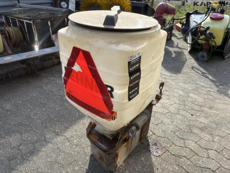 Lehner salt spreader 1