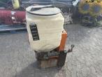 Lehner salt spreader 8