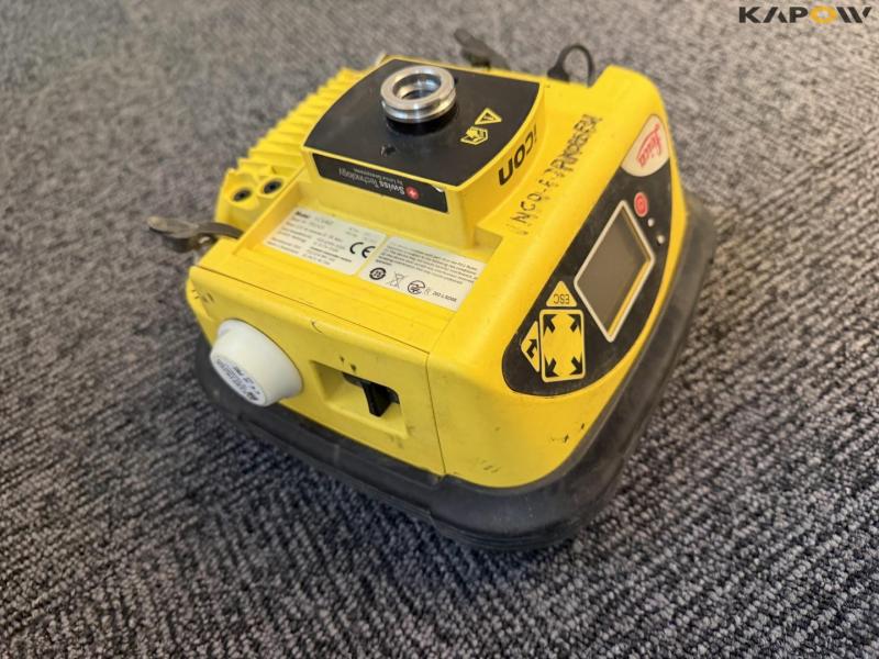 Leica ICG60 GNSS surveying kit 10