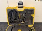 Leica ICG60 GNSS surveying kit 14