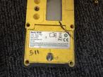 Leica Icon measuring and operating equipment 10