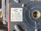 Leica Roteo 25H rotary laser 10