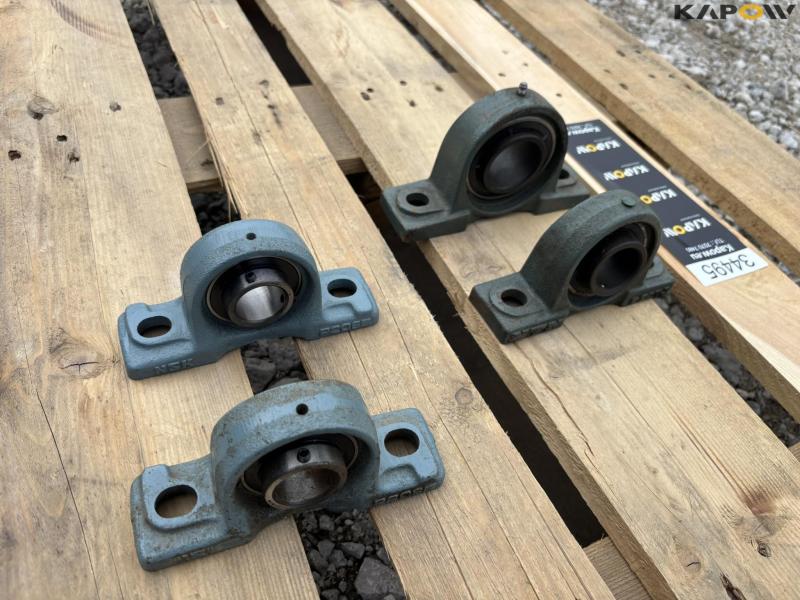 wheel bearing housing Miscellaneous - New 3