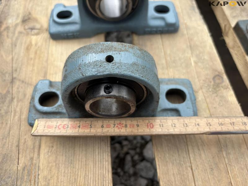 wheel bearing housing Miscellaneous - New 6