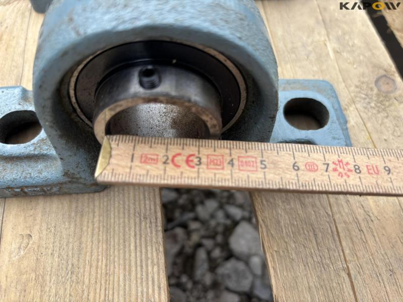 wheel bearing housing Miscellaneous - New 7