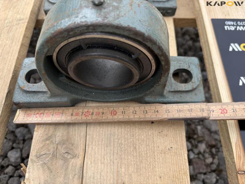 wheel bearing housing Miscellaneous - New 12