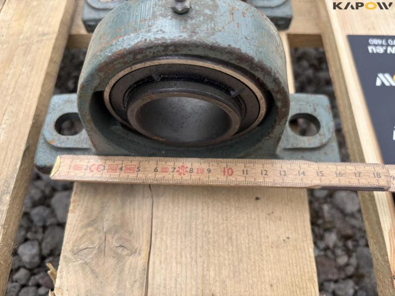 wheel bearing housing Miscellaneous - New 13