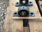 wheel bearing housing Miscellaneous - New 5