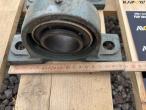 wheel bearing housing Miscellaneous - New 12