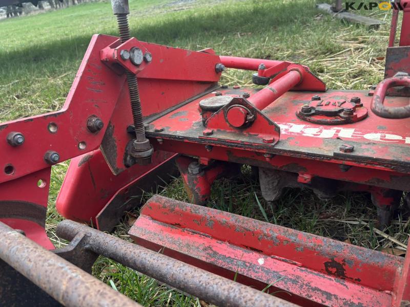 LELY 300-20 combi power harrow 34