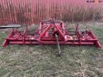 LELY 300-20 combi power harrow 2