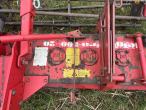 LELY 300-20 combi power harrow 11
