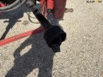 Lely 320MC mower 17