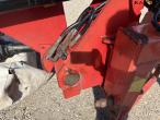 Lely 320MC mower 19
