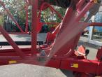 Lely lotus 1020 rake 10