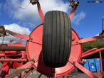 Lely lotus 1020 rake 21