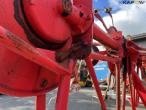 Lely lotus 1020 rake 29
