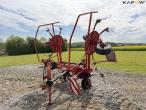Lely Lotus Stabilo 520 tedder 1