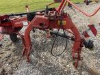 Lely Lotus Stabilo 520 tedder 18