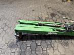 Lem machine shop rake with Schaeffer hitch 17