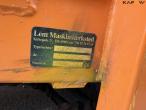 Lem machine shop power machine 17