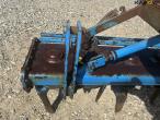 Lemken power harrow 15