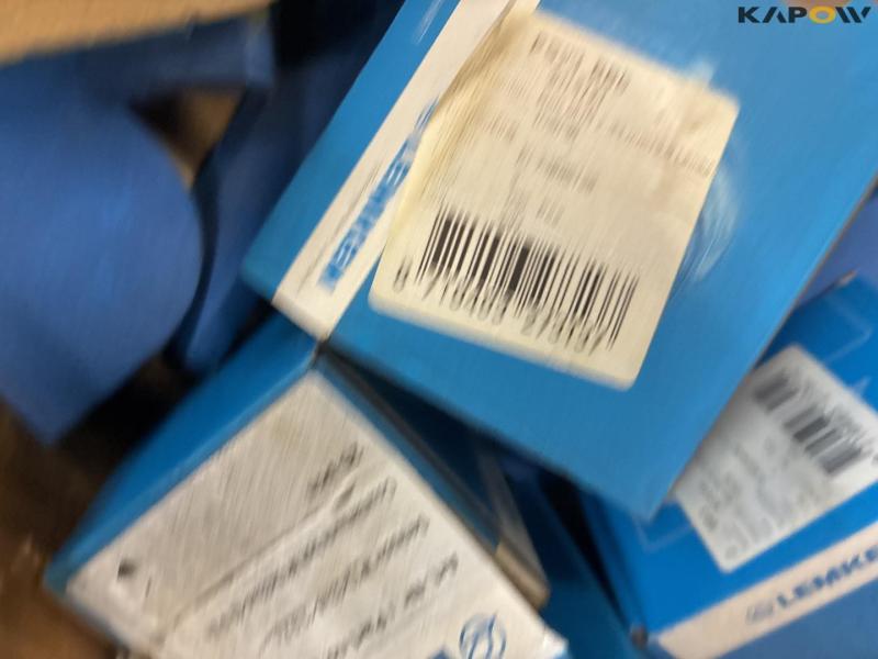 Lemken wear parts 14