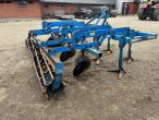 Lemken smaragd 9 harrow 5