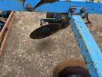 Lemken smaragd 9 harrow 14