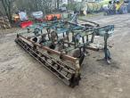 Lemken Smaragd harrow 5