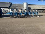 Lemken Vari Diamant X harrow plow 7 feet 51